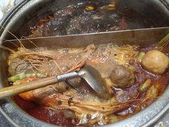 -樱煦和牛寿喜烧(如皋吾悦广场店)
