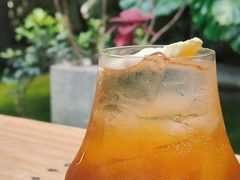 -漫笙舍Manse·咖啡·民宿