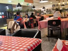 -拿渡·水煮鱼 麻辣香锅(西单大悦城店)
