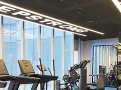 -NRG健身私教CLUB(打浦桥店)