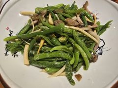 -翠姐姐农家大院·老底子萧山菜(建设一路店)