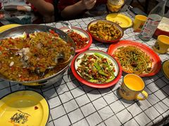 -江西老表·经典江西八大碗