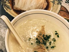阿殳特选粥-阿殳菜馆·私厨(水围村店)