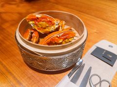 黄油蟹-新荣记(新源南路店)