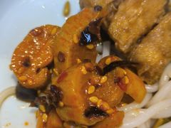 -云味馆·云南菜·云南米线(同泰时代广场店)