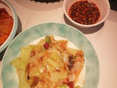 -茄子恰恰·新云南小炒(金池购物中心店)