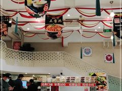 -撒拉花儿·新疆菜·清真(太阳宫店)
