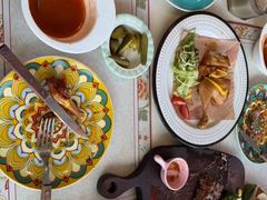 -城堡俄式西餐厅(中央大街索道店)