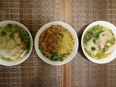 猪脚面-马里奥明星猪脚饭