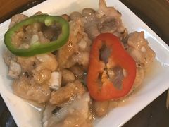 -新大咀港式茶餐厅(宝山万达店)