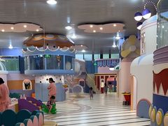 -汤连得温泉馆(宝山店)