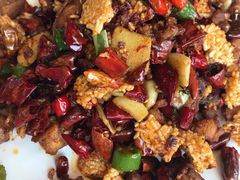 -陈麻婆豆腐总店