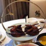 深圳探店｜海景嘉途酒店早茶