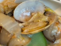 -莆田餐厅PUTIEN(三里屯店)
