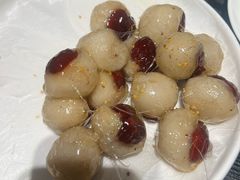 -芳芳私房菜·精做淮扬菜(承德路店)