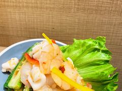 -野米东南亚餐厅(欢乐海岸店)