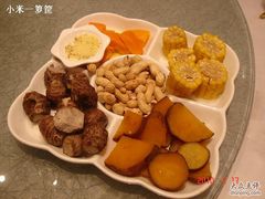 五谷丰登-好福记饭店(红梅公园店)