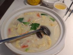 -徽韵人家·传承正宗徽菜(牡丹园店)