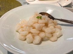 清炒河虾仁-圆苑(静安寺店)