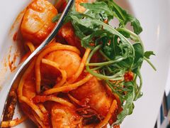 -玛尚诺Pizza&Bar(长泰广场店)