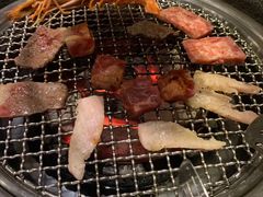 -虎焱炭火烧肉