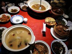 -小柴米·传统江西菜(八一广场店)