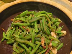-杏花堂晋商私房菜(华熙五棵松店)