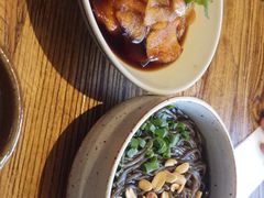 -青年公社烤鸭(青年路店)