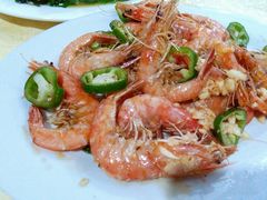 -源海渔村·现捞海鲜(大角湾店)