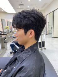 -IN STYLE•造型
