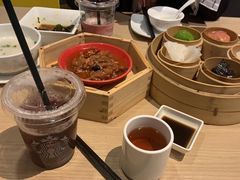 -多多旺港式茶餐厅(新区店)
