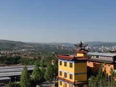 -正觉寺