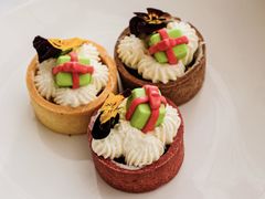 -福州泰禾铂尔曼酒店·大堂酒廊