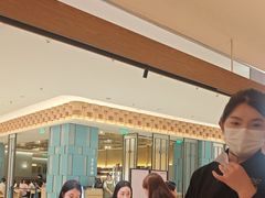 -CURRY YA 熟成咖哩專門店(深圳湾万象城店)