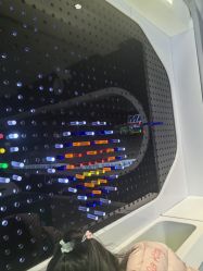 -MINI MARS KIDS CLUB亲子家庭中心(杨浦黄兴店)