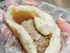 -清真石家包子(大皮院总店)