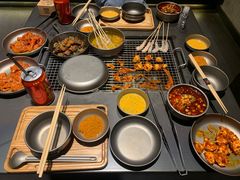 -夜食白市Yespicy·烧烤啤酒宵夜(番禺四海城店)