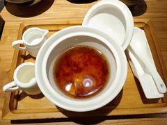 甜品桃露-雷门拉面·现熬骨汤(凯德来福士店)