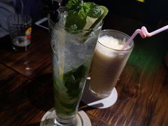 -MARU玛露音乐餐厅(大学路店)