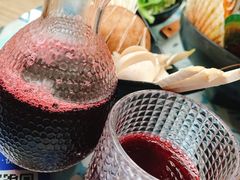 -丽江庭院·云南野生菌·海鲜火锅(鼓楼四合院店)