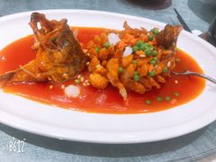 -望乡楼上海菜(日月光店)