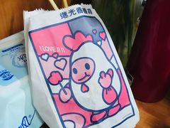 -1973继光香香鸡(曲阳路店)