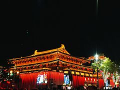 -大唐不夜城