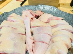 -椰夫人·养生椰子鸡(金沙洲永旺店)