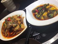 -川里谈·川味小馆(北京路店)