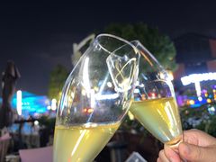 -岁粤Moon·湖景餐厅(月光码头店)