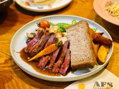 -AFS Cafe & Canteen(闽江二路店)