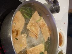 -牛焱·贵州黄牛肉火锅(城西银泰店)