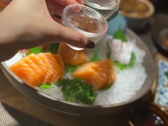 -德川家日本料理(中关村寰太大厦店)