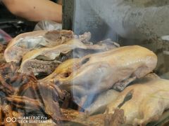 -竺桥兄弟烤鸭(总店)